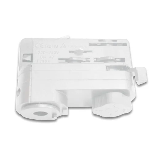 ADAPTADOR TRIFÁSICO FOCO CARRIL BLANCO