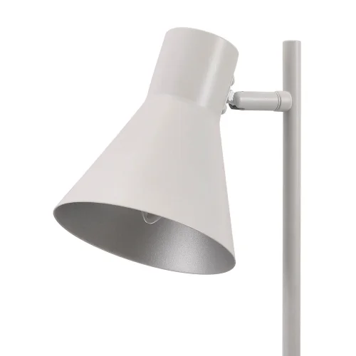 LÁMPARA DE MESA DECORATIVA CLARENCE BLANCO LÁMPARA DE MESA DECORATIVA CLARENCE BLANCO