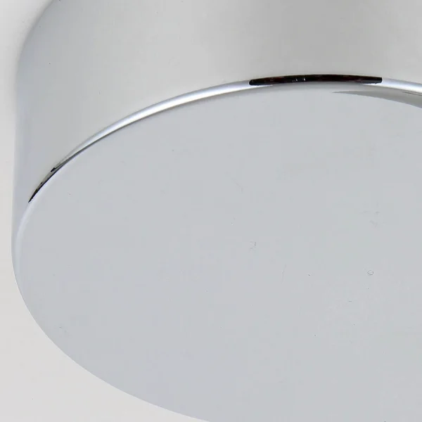 FOCO LED DICE 4W 4000K CROMO