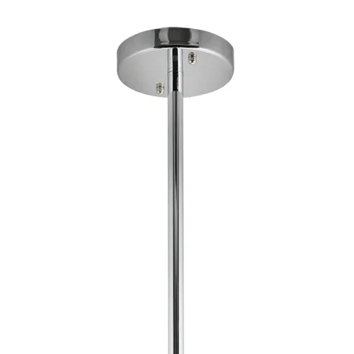 LÁMPARA DE TECHO RIGEL 4 LUCES CROMO LÁMPARA DE TECHO RIGEL 4 LUCES CROMO