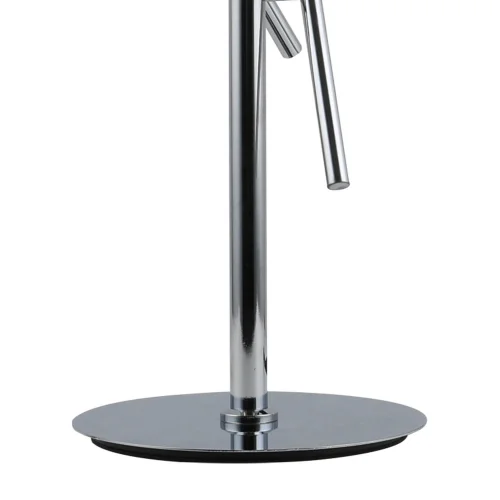 LÁMPARA DE MESA RIGEL 3 LUCES CROMO LÁMPARA DE MESA RIGEL 3 LUCES CROMO