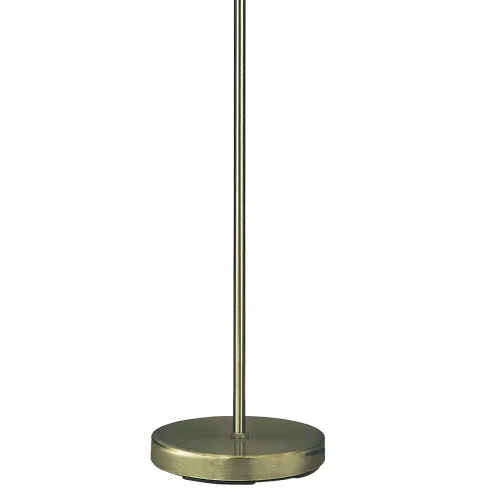 LÁMPARA DE PIE LED MAXIMO 5W PAVÓN