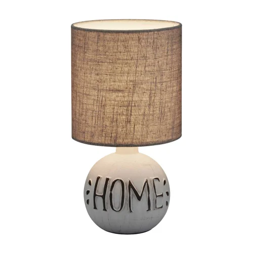LÁMPARA DE MESA SHEPARD CERÁMICA HOME LÁMPARA DE MESA SHEPARD CERÁMICA HOME