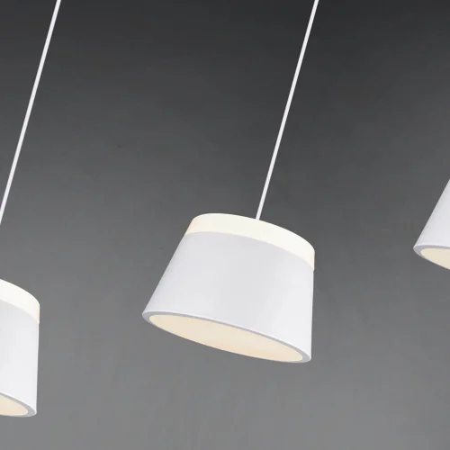 LÁMPARA DE TECHO DUQUESA 3 LUCES METAL BLANCO LÁMPARA DE TECHO DUQUESA 3 LUCES METAL BLANCO