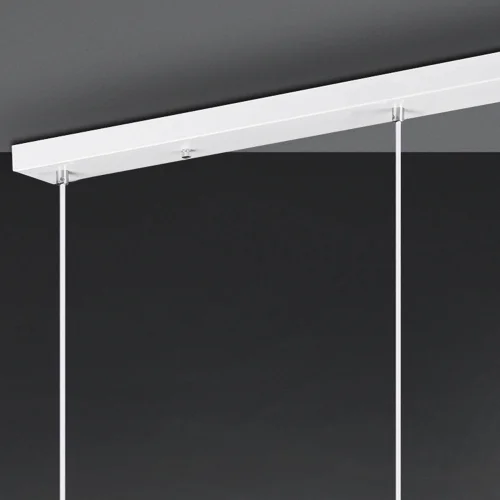 LÁMPARA DE TECHO DUQUESA 3 LUCES METAL BLANCO LÁMPARA DE TECHO DUQUESA 3 LUCES METAL BLANCO