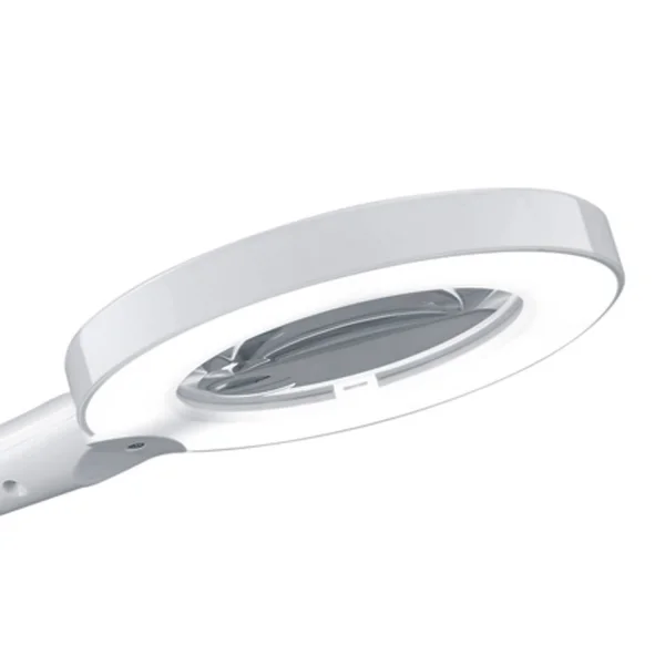 FLEXO LUPA BLANCO FLEXO LUPA BLANCO