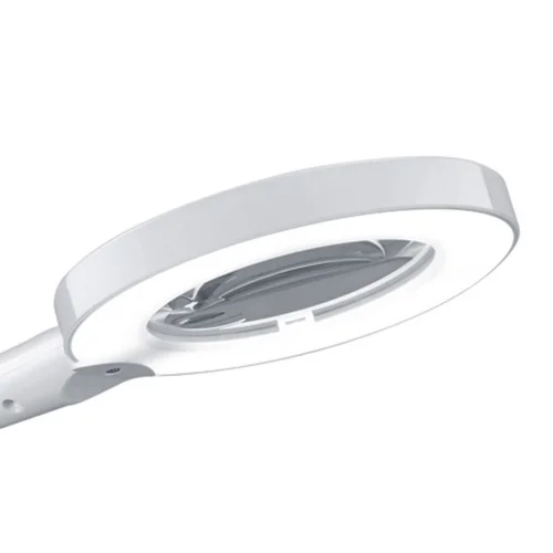 FLEXO LUPA BLANCO FLEXO LUPA BLANCO