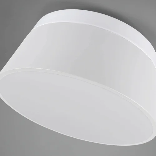 PLAFÓN DE TECHO DUQUESA METAL BLANCO PLAFÓN DE TECHO DUQUESA METAL BLANCO