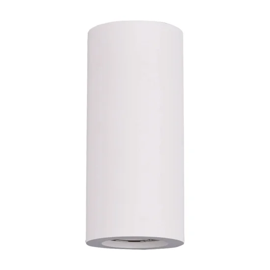 APLIQUE DE PARED SAMAY YESO BLANCO 2