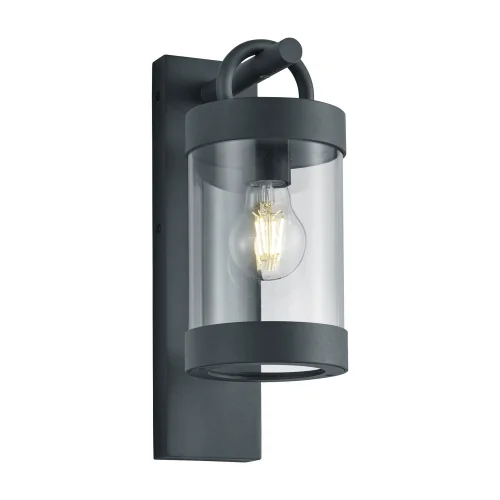 APLIQUE EXTERIOR BENILDA ANTRACITA APLIQUE EXTERIOR BENILDA ANTRACITA