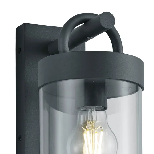 APLIQUE EXTERIOR BENILDA ANTRACITA APLIQUE EXTERIOR BENILDA ANTRACITA