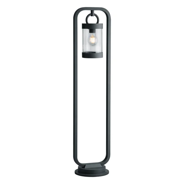 BALIZA EXTERIOR BENILDA ANTRACITA BALIZA EXTERIOR BENILDA ANTRACITA