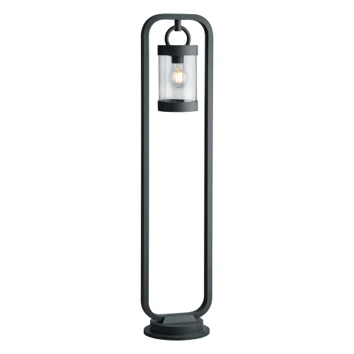 BALIZA EXTERIOR BENILDA ANTRACITA BALIZA EXTERIOR BENILDA ANTRACITA