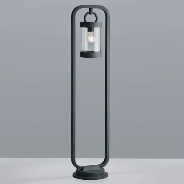 BALIZA EXTERIOR BENILDA ANTRACITA BALIZA EXTERIOR BENILDA ANTRACITA