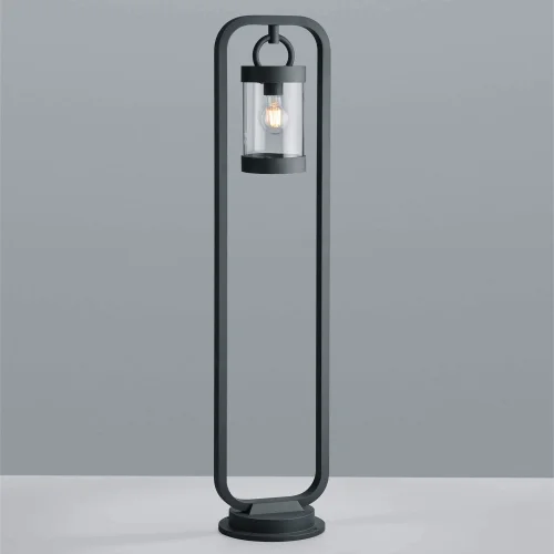 BALIZA EXTERIOR BENILDA ANTRACITA BALIZA EXTERIOR BENILDA ANTRACITA