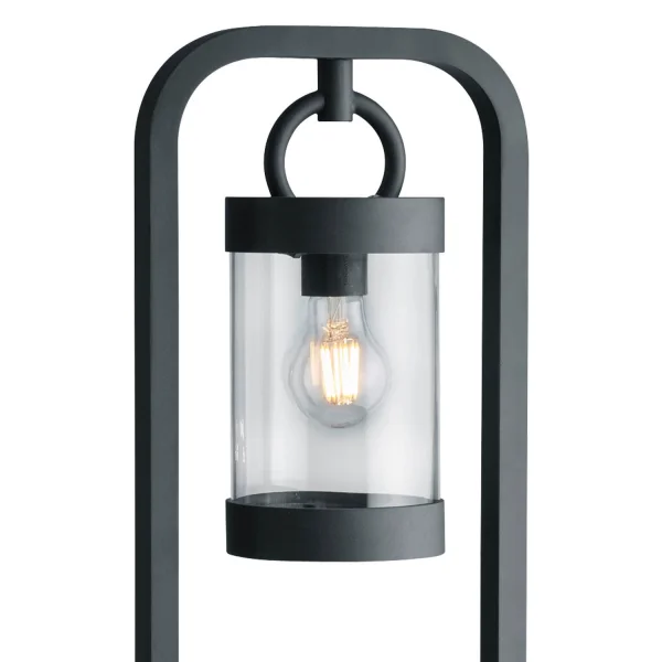 BALIZA EXTERIOR BENILDA ANTRACITA BALIZA EXTERIOR BENILDA ANTRACITA