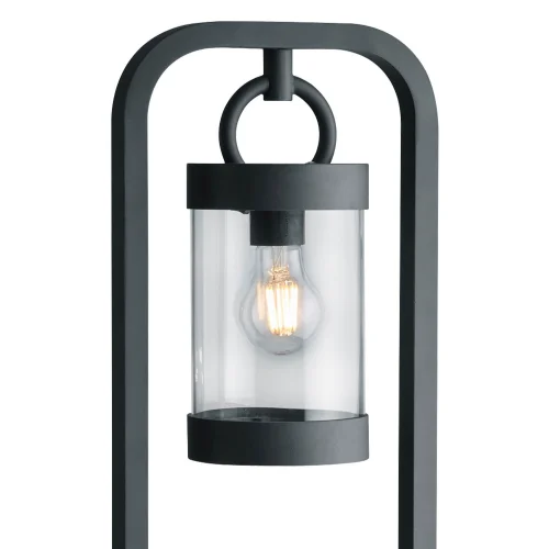 BALIZA EXTERIOR BENILDA ANTRACITA BALIZA EXTERIOR BENILDA ANTRACITA