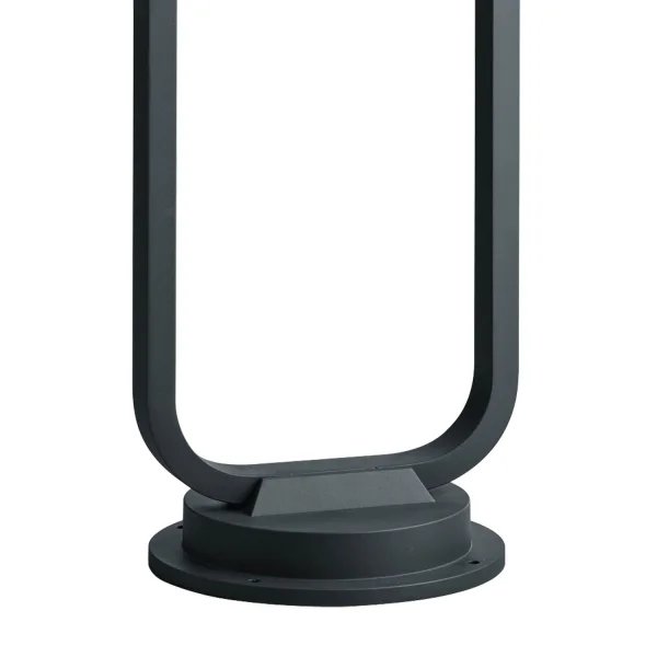 BALIZA EXTERIOR BENILDA ANTRACITA BALIZA EXTERIOR BENILDA ANTRACITA