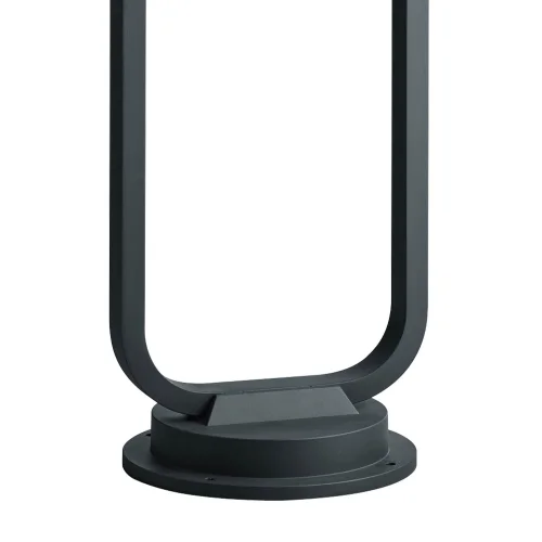 BALIZA EXTERIOR BENILDA ANTRACITA BALIZA EXTERIOR BENILDA ANTRACITA