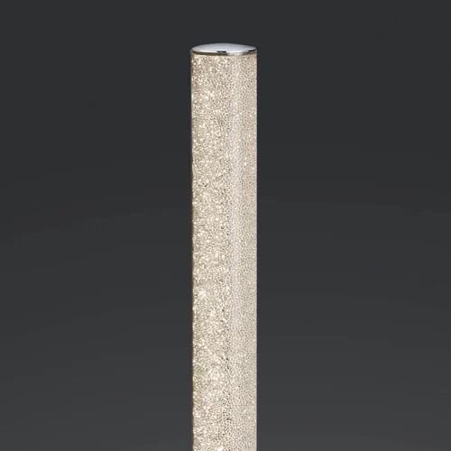 LÁMPARA DE PIE CARINA SMD LED 10W 3000K RGB C/MANDO