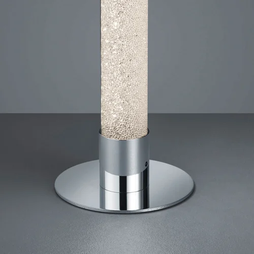 LÁMPARA DE MESA CARINA SMD LED 5W 3000K RGB C/MANDO