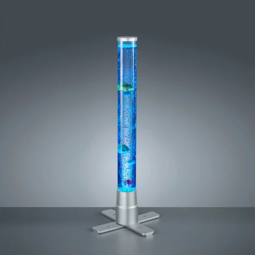 LÁMPARA DE MESA ALKES SMD LED 2W 3000K RGB LÁMPARA DE MESA ALKES SMD LED 2W 3000K RGB