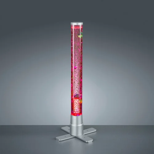 LÁMPARA DE MESA ALKES SMD LED 2W 3000K RGB LÁMPARA DE MESA ALKES SMD LED 2W 3000K RGB