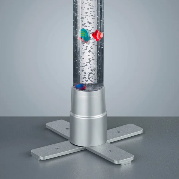 LÁMPARA DE MESA ALKES SMD LED 2W 3000K RGB