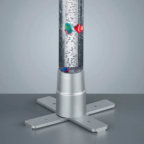 LÁMPARA DE MESA ALKES SMD LED 2W 3000K RGB