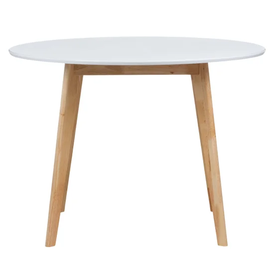 MESA LEKA BLANCA/NATURAL 2