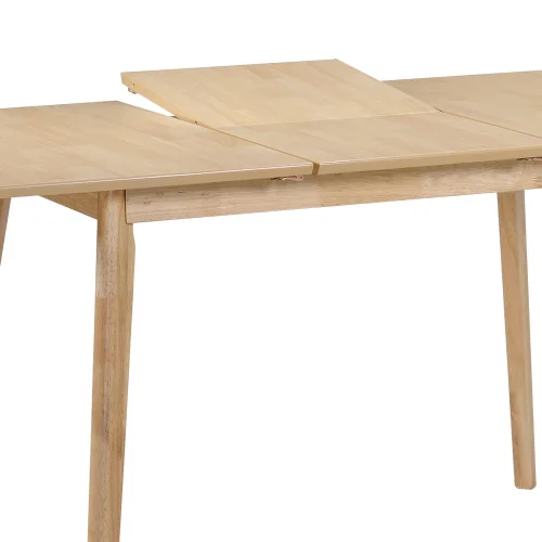 MESA EXTENSIBLE GUNBRITT NATURAL