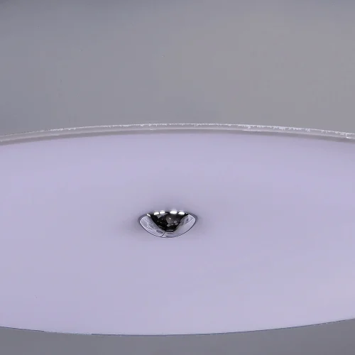 LÁMPARA DE TECHO LED PICTOR 57W REGULABLE C/MANDO 50CM