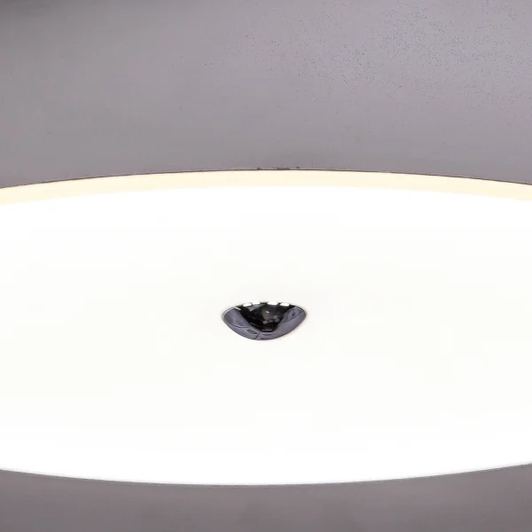 LÁMPARA DE TECHO LED PICTOR 57W REGULABLE C/MANDO 50CM