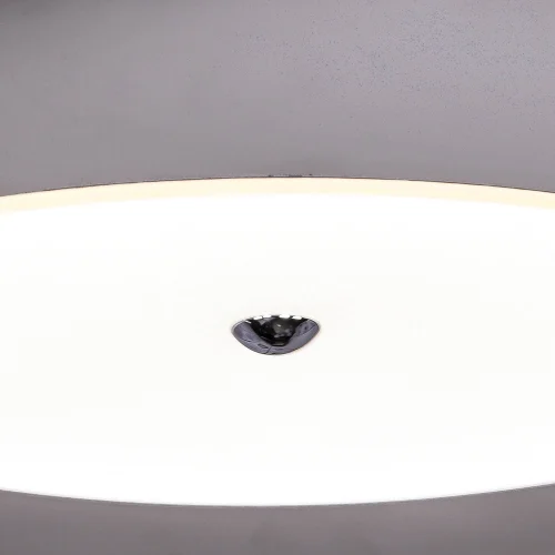 LÁMPARA DE TECHO LED PICTOR 57W REGULABLE C/MANDO 50CM