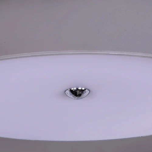 PLAFÓN DE TECHO LED PICTOR 57W REGULABLE C/MANDO 50CM