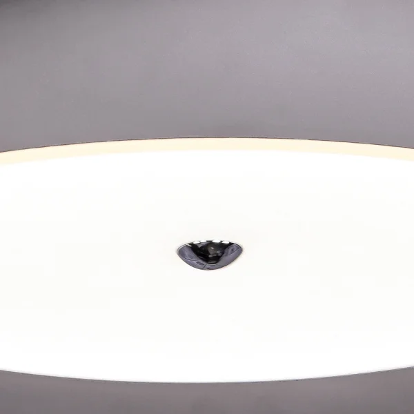 PLAFÓN DE TECHO LED PICTOR 57W REGULABLE C/MANDO 50CM