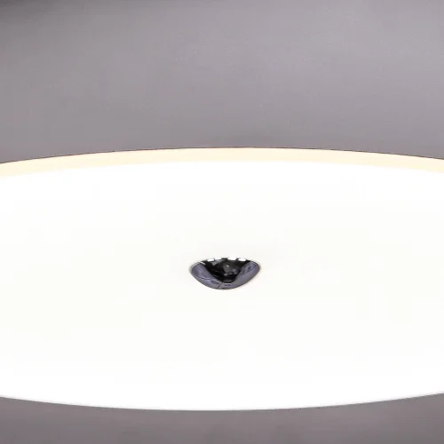 PLAFÓN DE TECHO LED PICTOR 57W REGULABLE C/MANDO 50CM