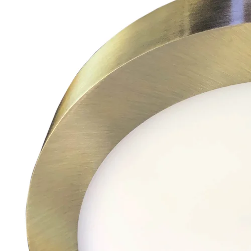 DOWNLIGHT SUPERFICIE CIRCULAR LED 6W 4000K CUERO DOWNLIGHT SUPERFICIE CIRCULAR LED 6W 4000K CUERO
