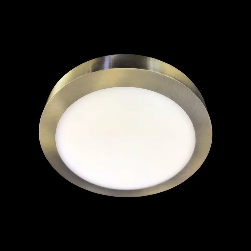 DOWNLIGHT SUPERFICIE CIRCULAR LED 6W 4000K CUERO DOWNLIGHT SUPERFICIE CIRCULAR LED 6W 4000K CUERO