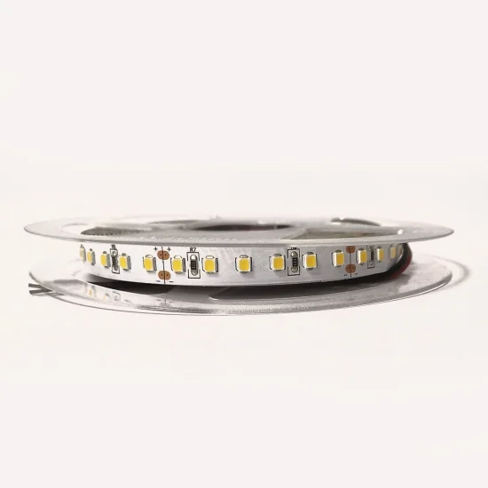 TIRA LED 15Wx5 24V DC 120 LED 4000K