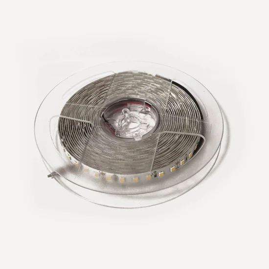 TIRA LED 15Wx5 24V DC 120 LED 4000K 2