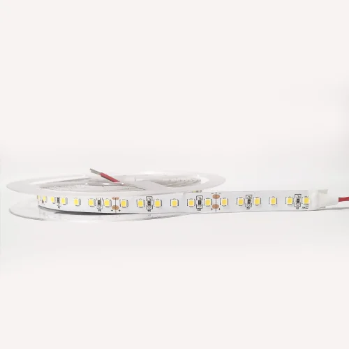 TIRA LED 15Wx5 24V DC 120 LED 4000K