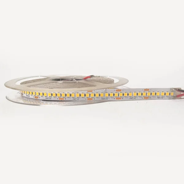 TIRA LED 24Wx5 24V DC 240 LED 4000K TIRA LED 24Wx5 24V DC 240 LED 4000K