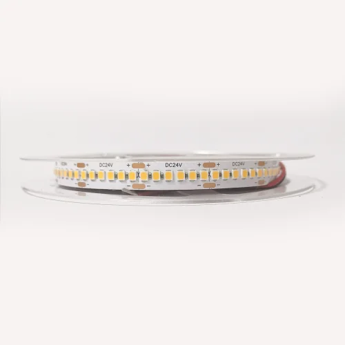 TIRA LED 24Wx5 24V DC 240 LED 2700K TIRA LED 24Wx5 24V DC 240 LED 2700K