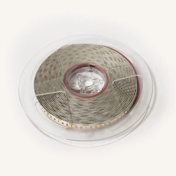 TIRA LED 24Wx5 24V DC 240 LED 2700K