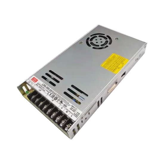 TRANSFORMADOR 24V DC HASTA 350W IP67