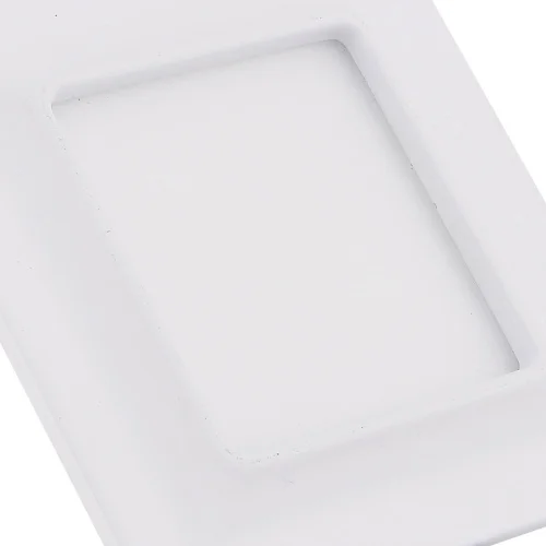 MINIDOWNLIGHT LED CUADRADO 5W BLANCO MINIDOWNLIGHT LED CUADRADO 5W BLANCO