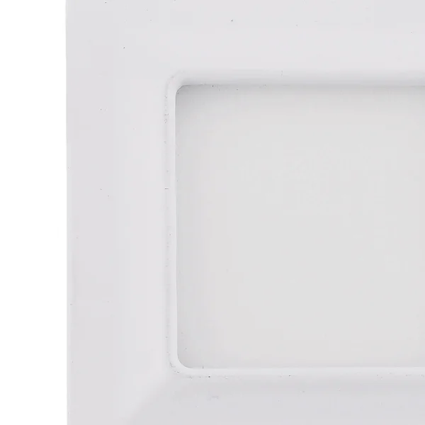 MINIDOWNLIGHT LED CUADRADO 5W BLANCO