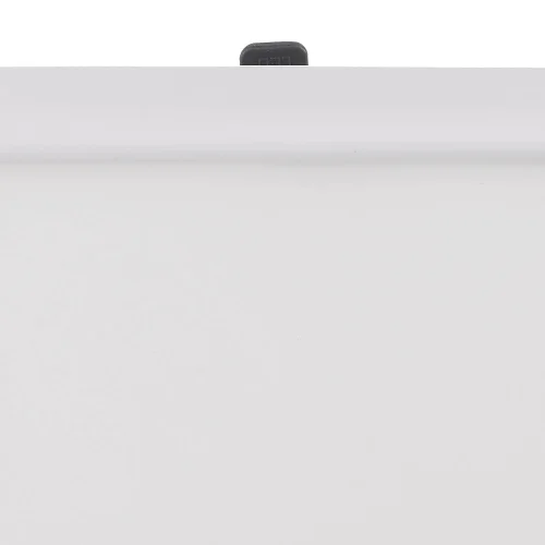 DOWNLIGHT LED CUADRADO 18W BLANCO