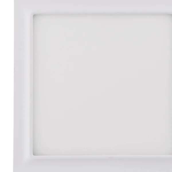 DOWNLIGHT LED CUADRADO 18W BLANCO